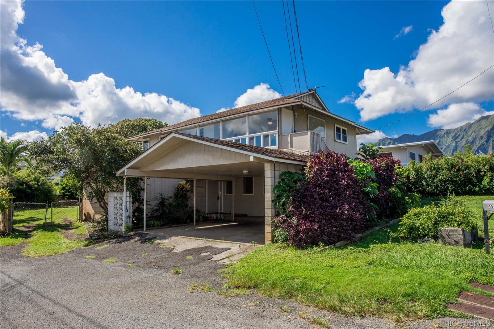 45-324 Mahalani Street Kaneohe, HI 96744