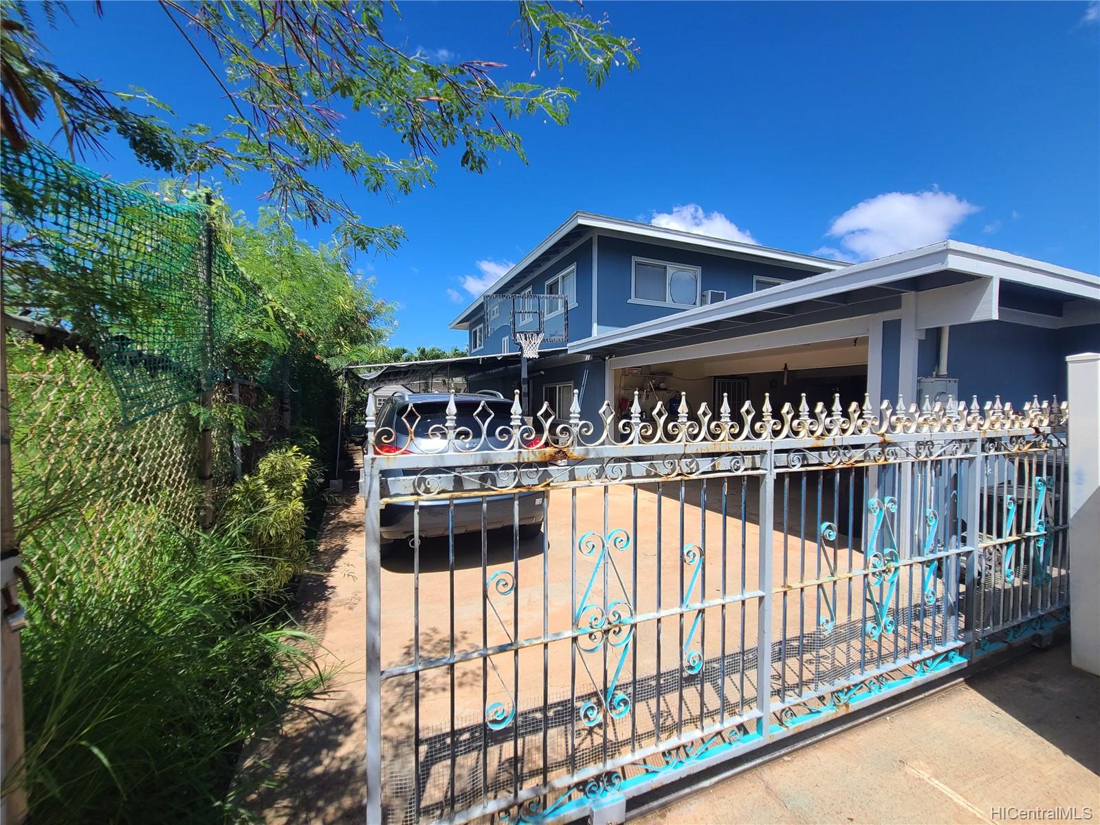 87-122A Auyong Homestead Road #2, Waianae, HI 96792