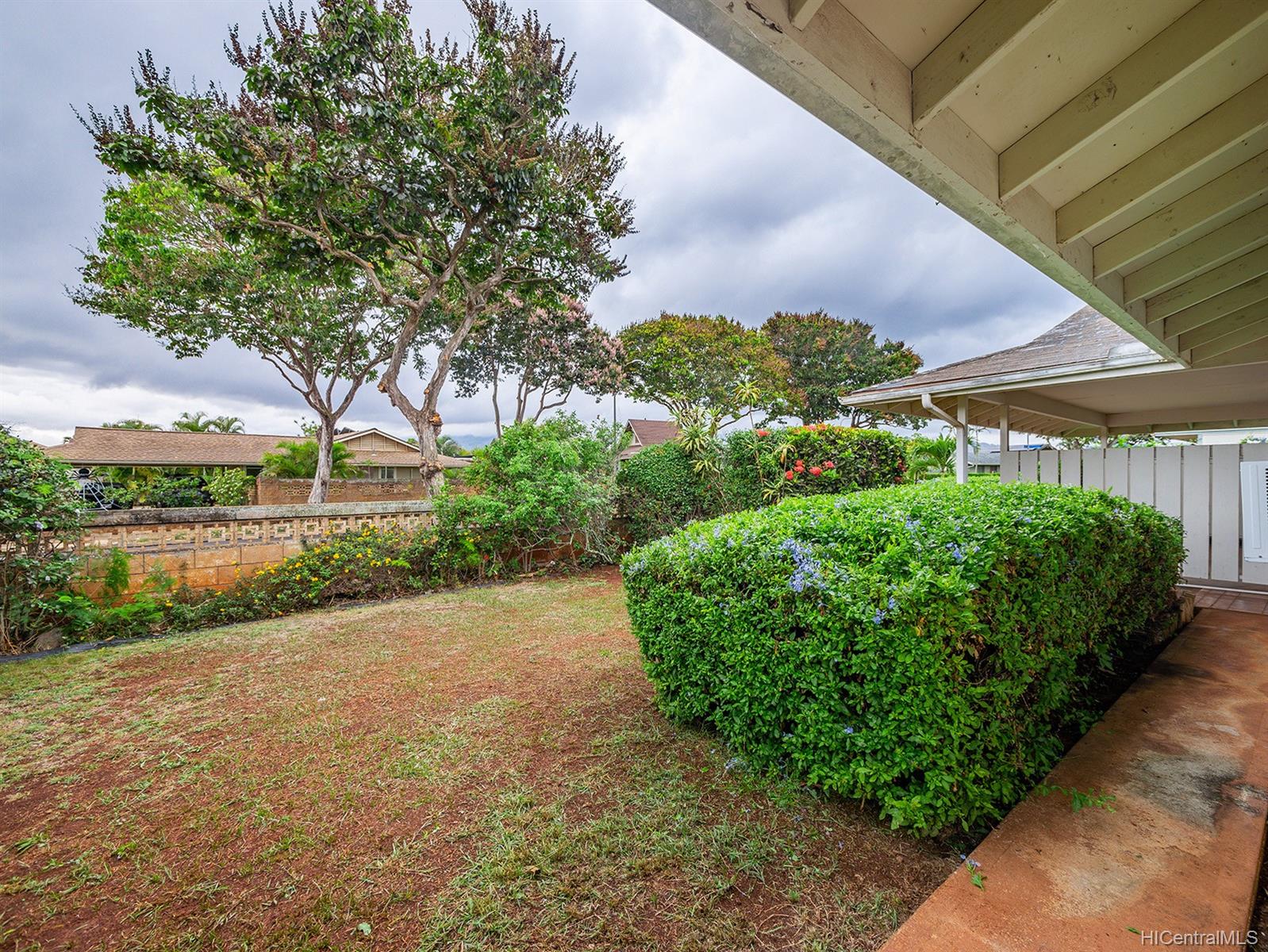 94-728 Lanikuhana Avenue Mililani, HI 96789