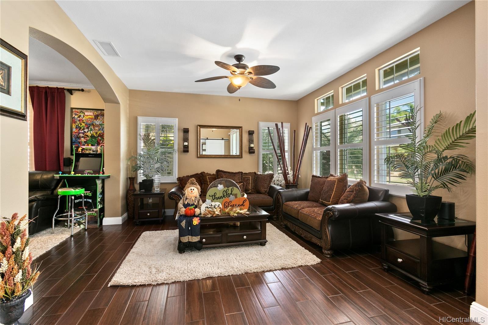 91-1024 Kai Wana Street Ewa Beach, HI 96706