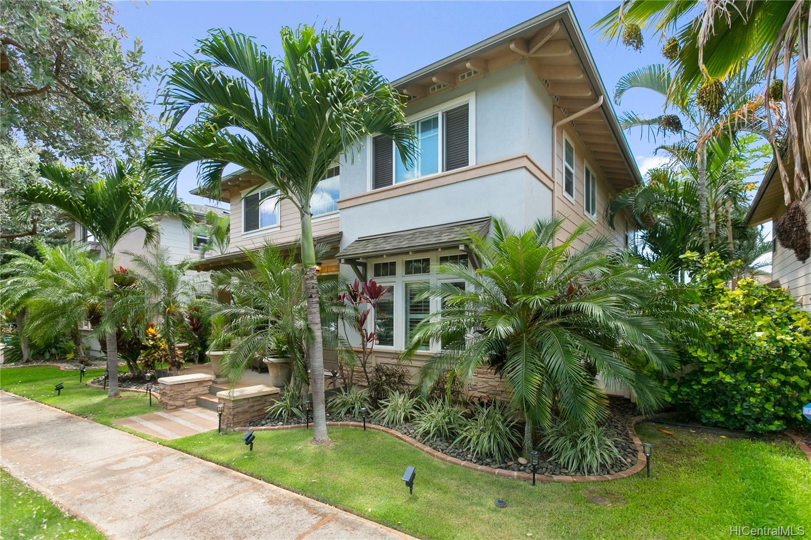 91-1024 Kai Wana Street Ewa Beach, HI 96706