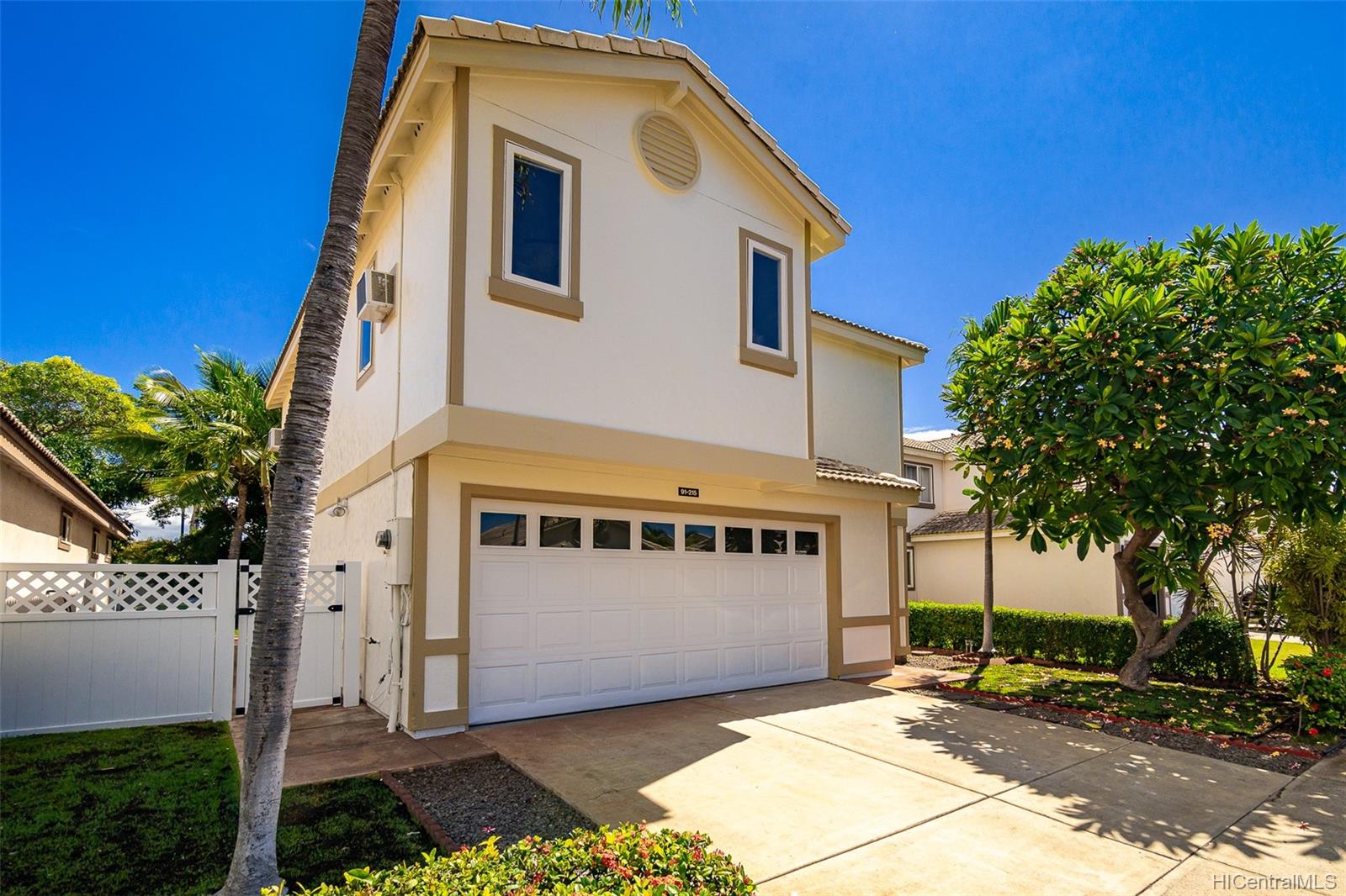 91-215 Keonekapu Place Ewa Beach, HI 96706