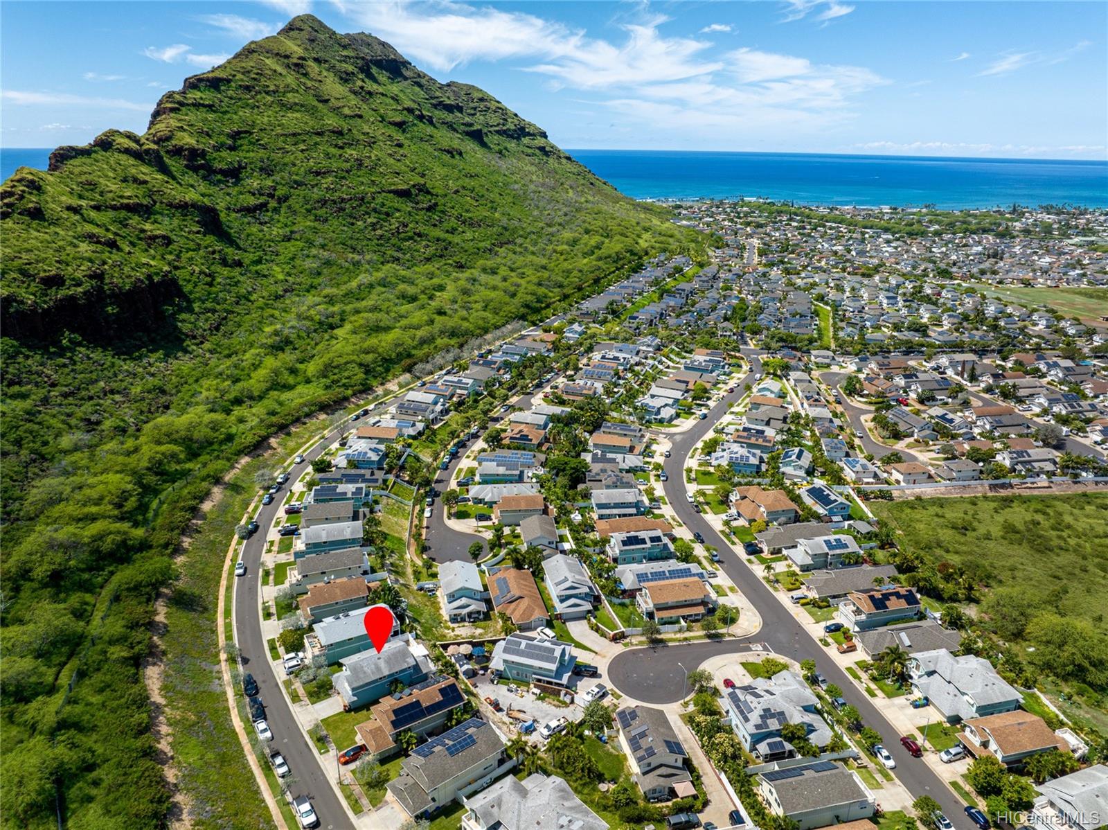 87-1078 Kaipoi Street Waianae, HI 96792