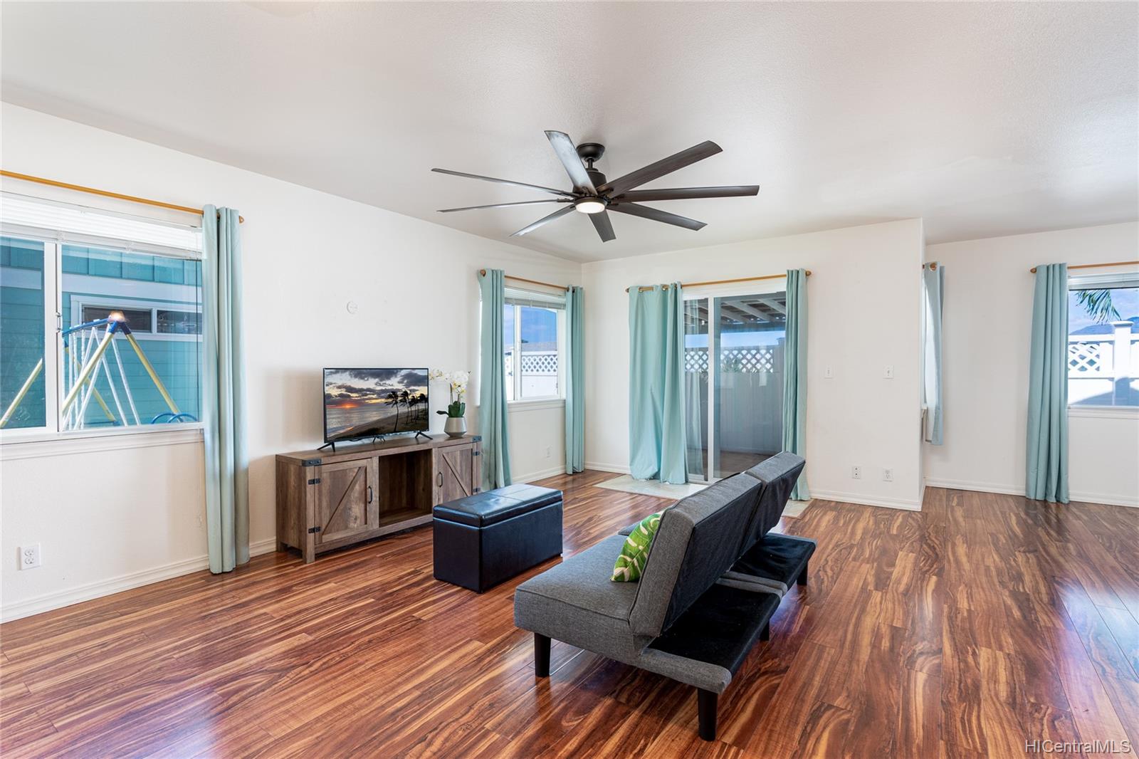 87-1078 Kaipoi Street Waianae, HI 96792