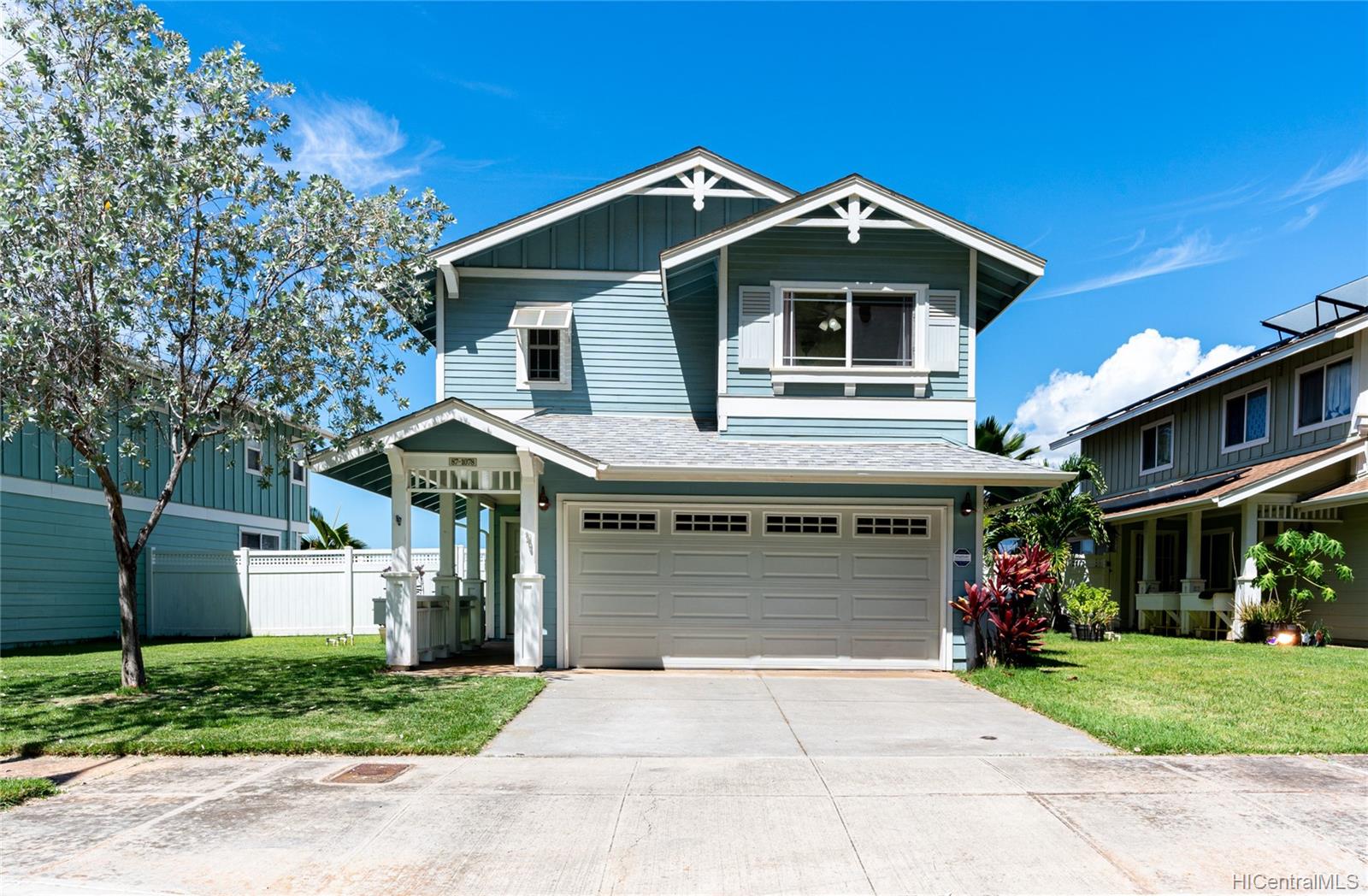 87-1078 Kaipoi Street Waianae, HI 96792