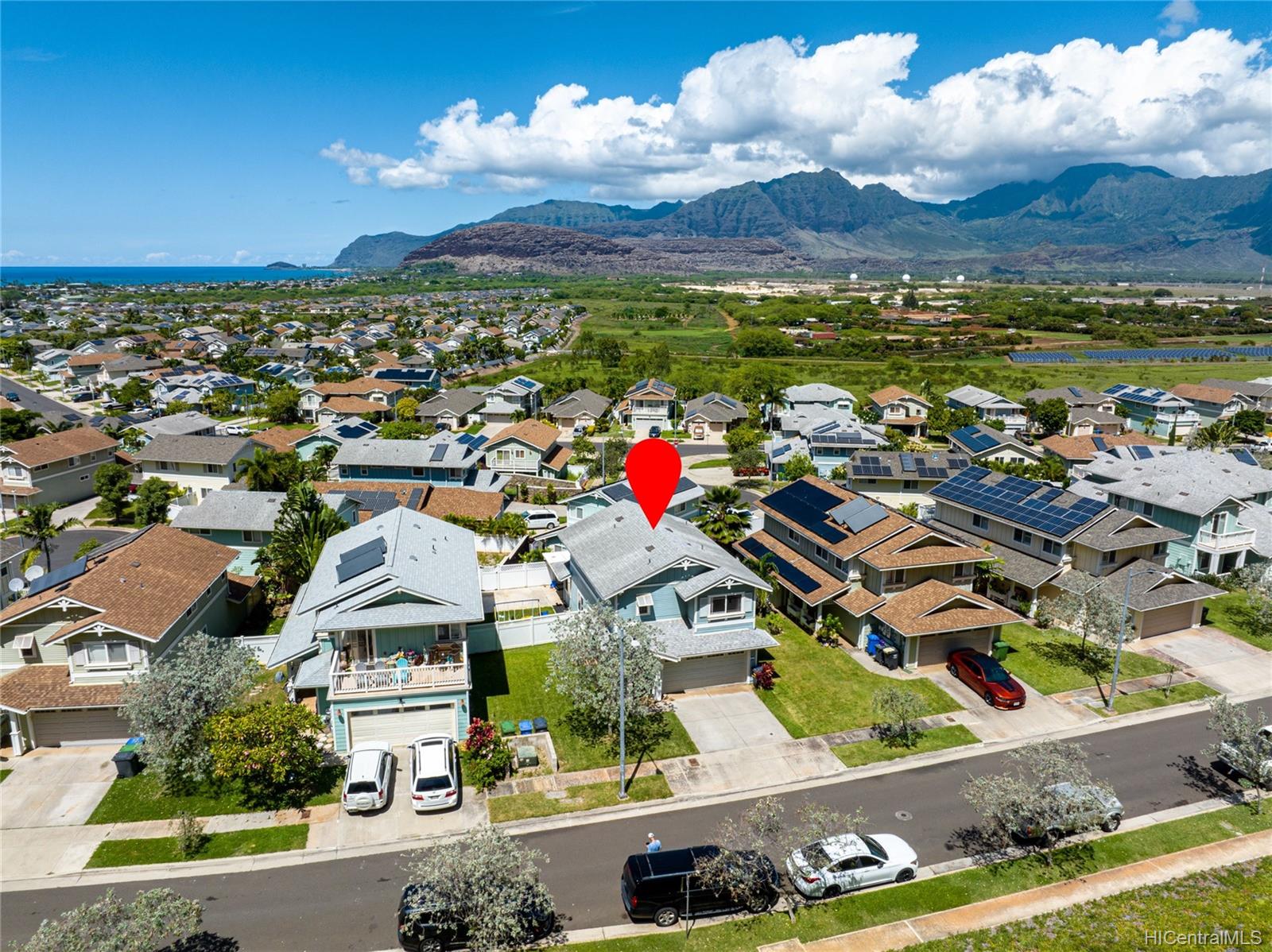 87-1078 Kaipoi Street Waianae, HI 96792