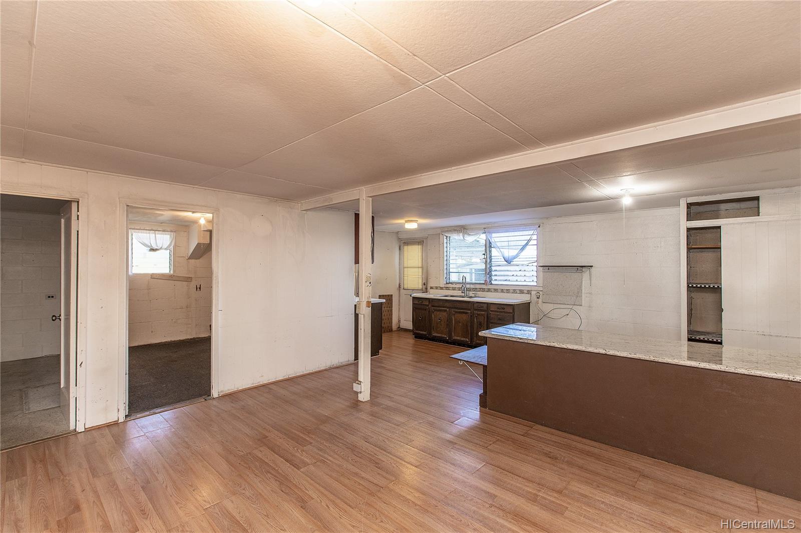 263-A San Antonio Avenue Honolulu, HI 96813
