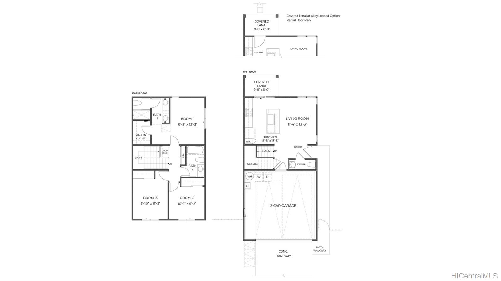 91-1640 Honouliuli Street #105, Ewa Beach, HI 96706