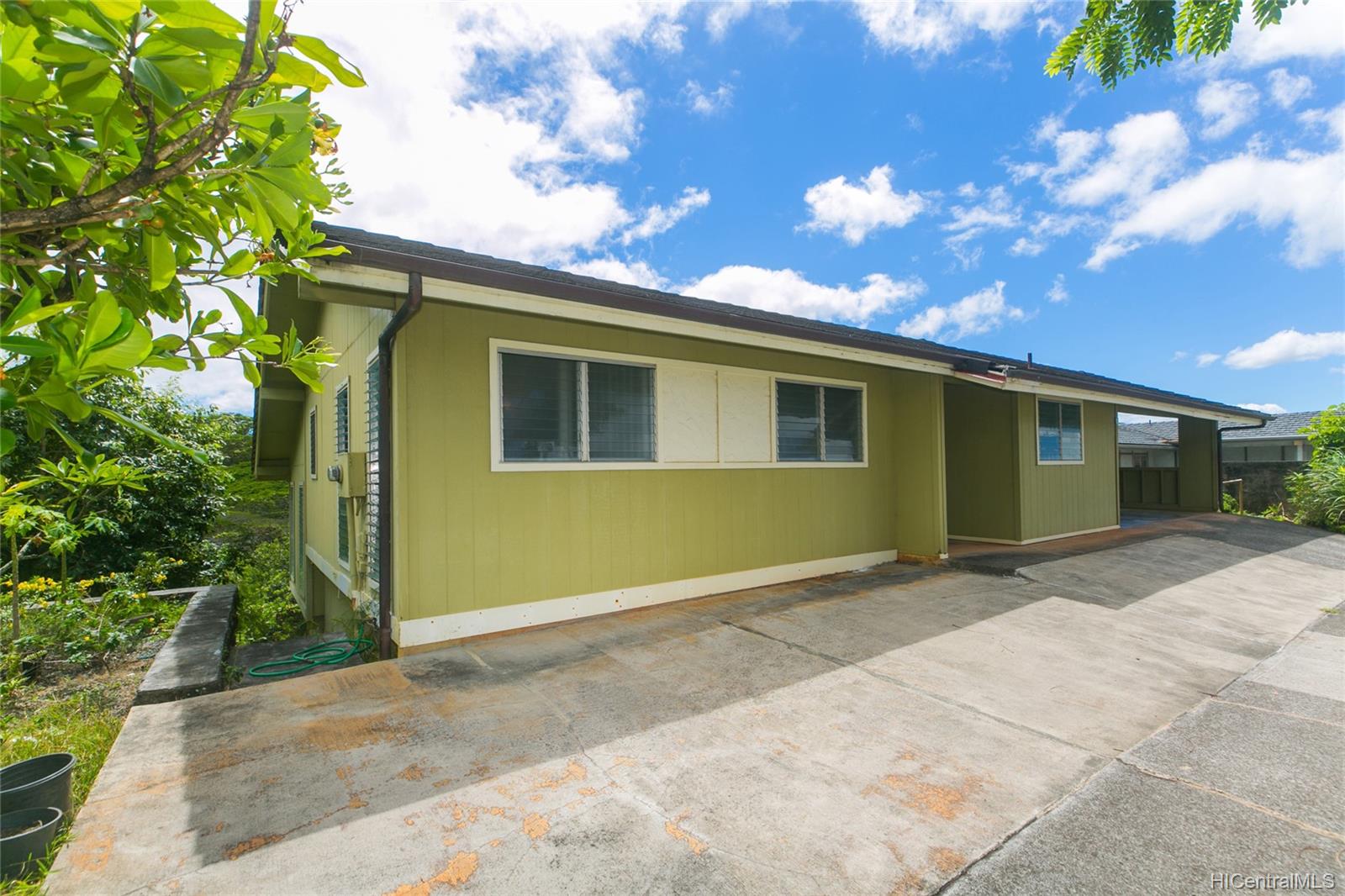 98-1959 Hoala Street Hoala Street Aiea, HI 96701