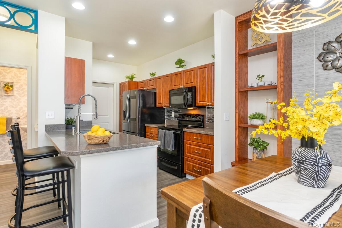 91-1001 Keaunui Drive #390, Ewa Beach, HI 96706