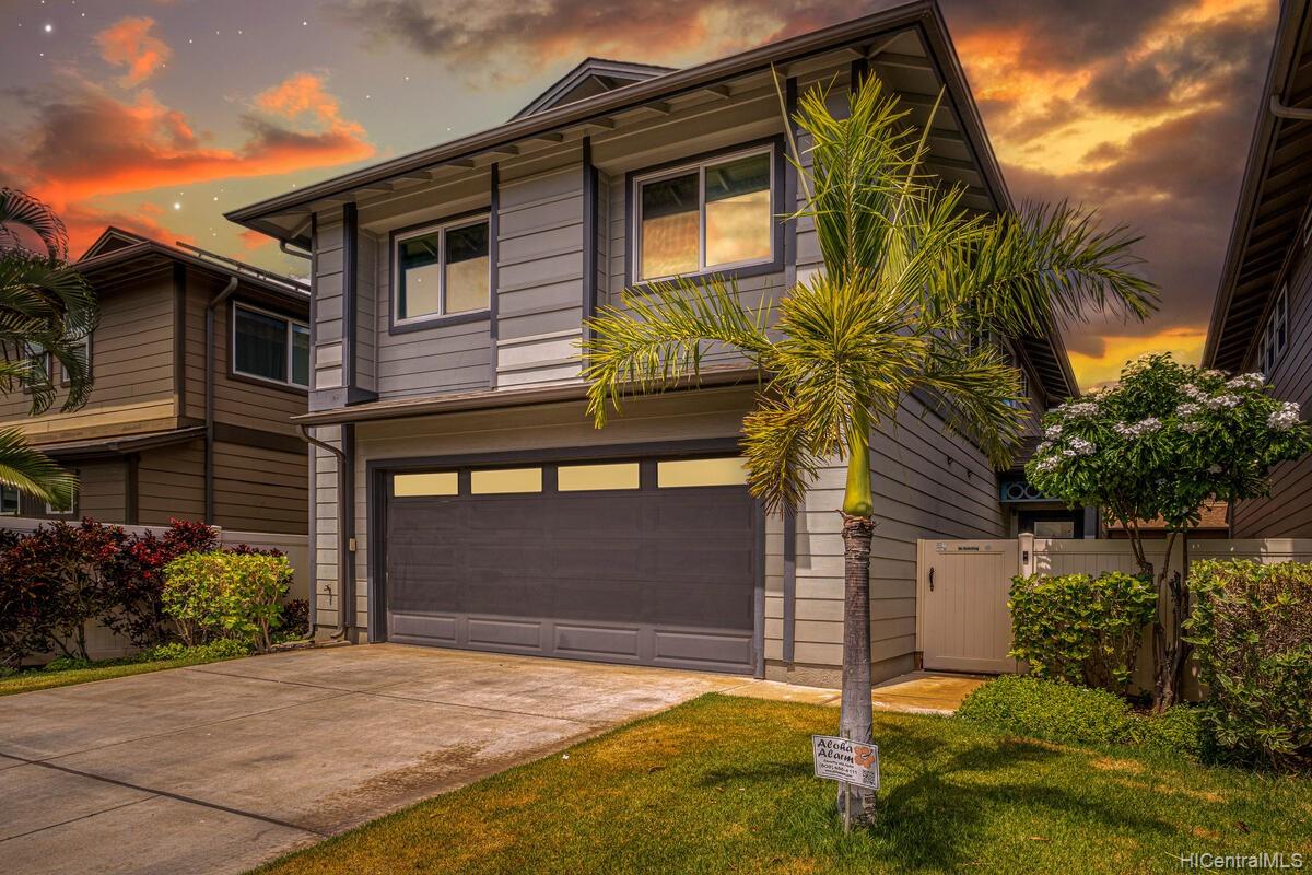 91-1001 Keaunui Drive #390, Ewa Beach, HI 96706