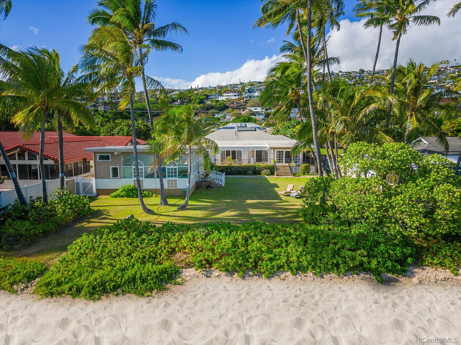  4929 Kalanianaole Highway Honolulu, HI 96821
