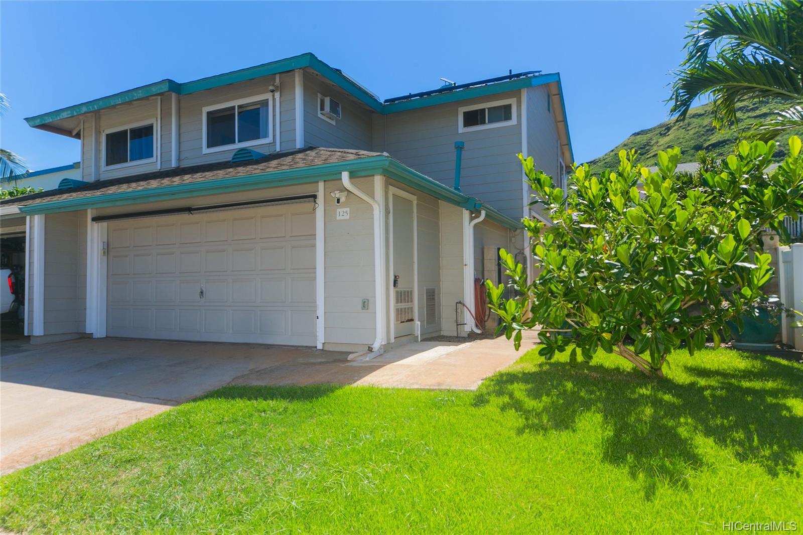 87-125 Kulapa Place Waianae, HI 96792