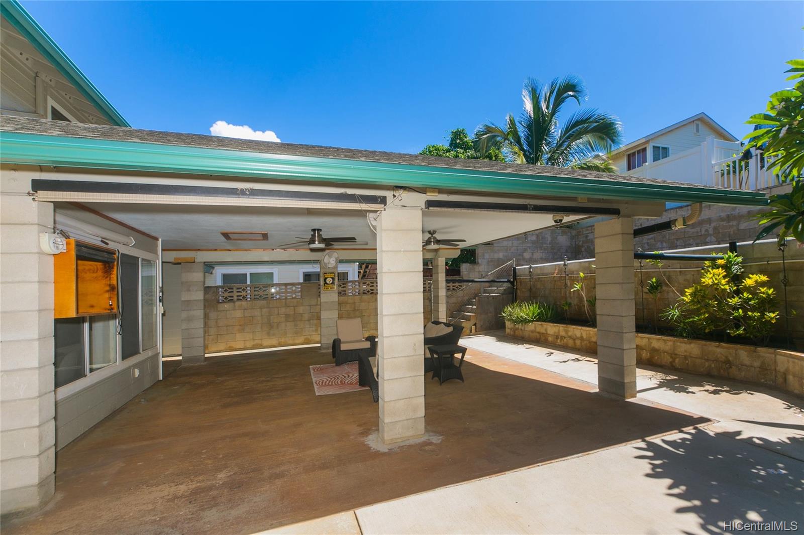 87-125 Kulapa Place Waianae, HI 96792