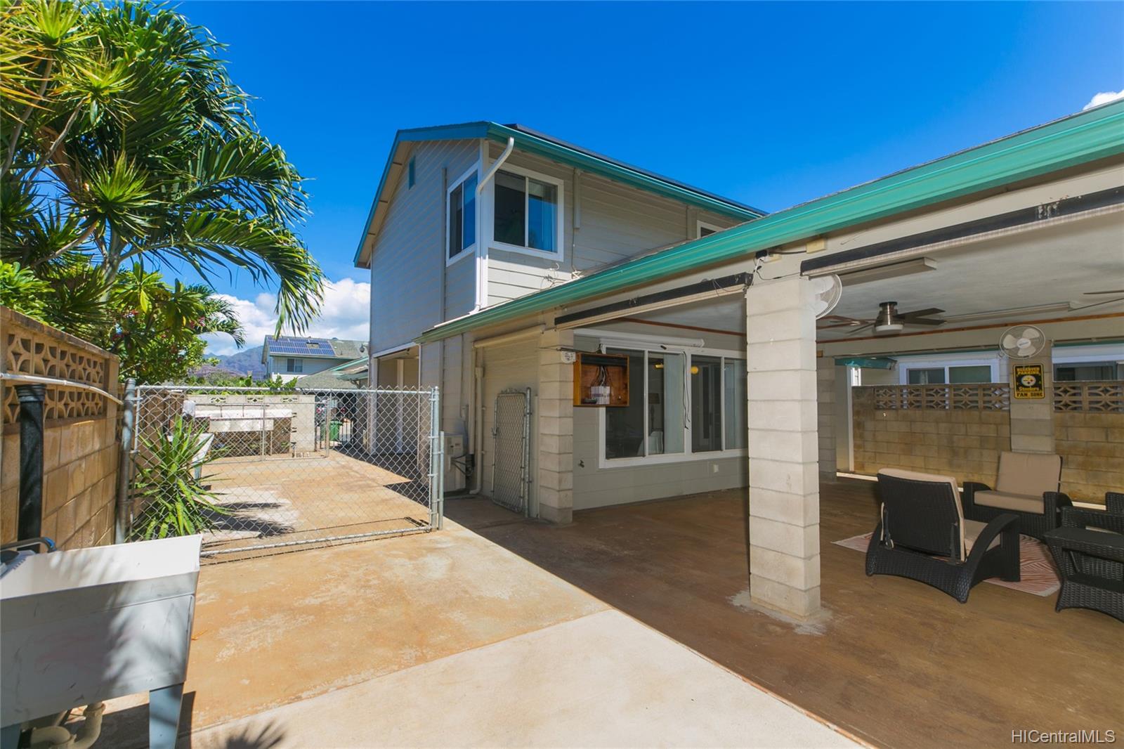 87-125 Kulapa Place Waianae, HI 96792