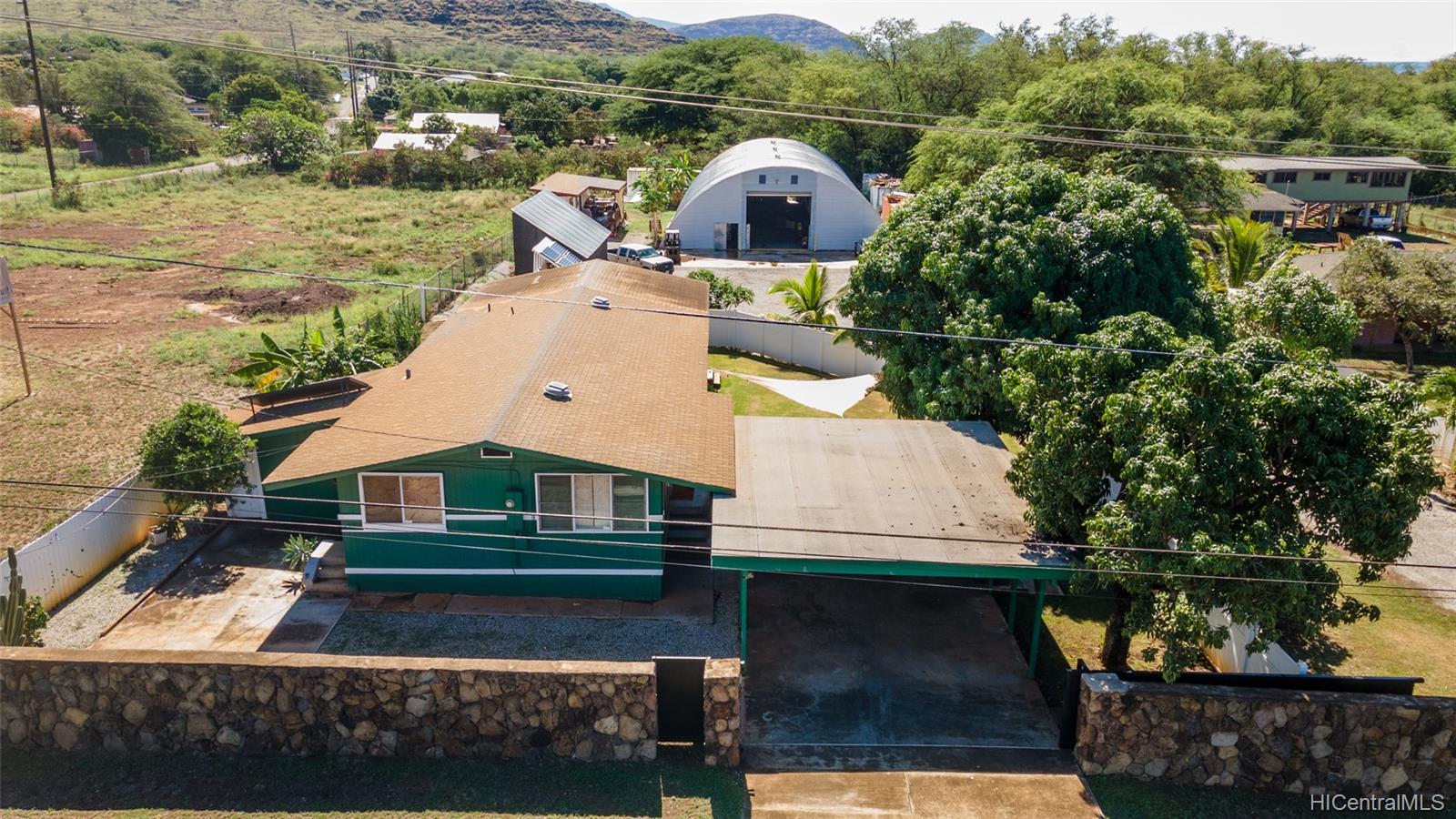 84-387 Jade Street Waianae, HI 96792