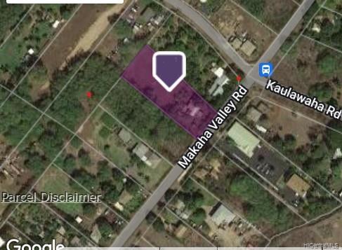 84-358 Makaha Valley Road Waianae, HI 96792