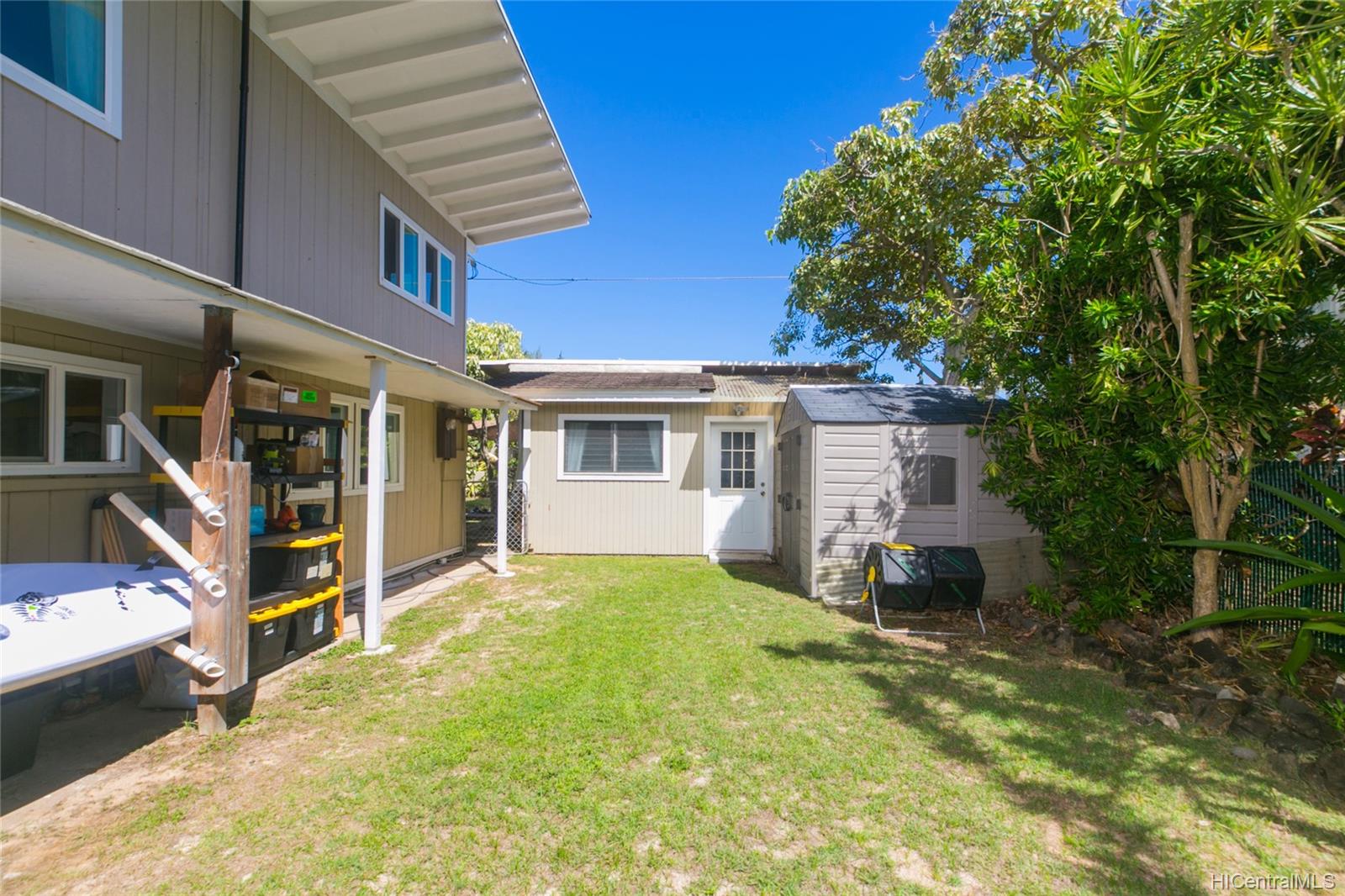 41-1014 Malolo Street Waimanalo, HI 96795