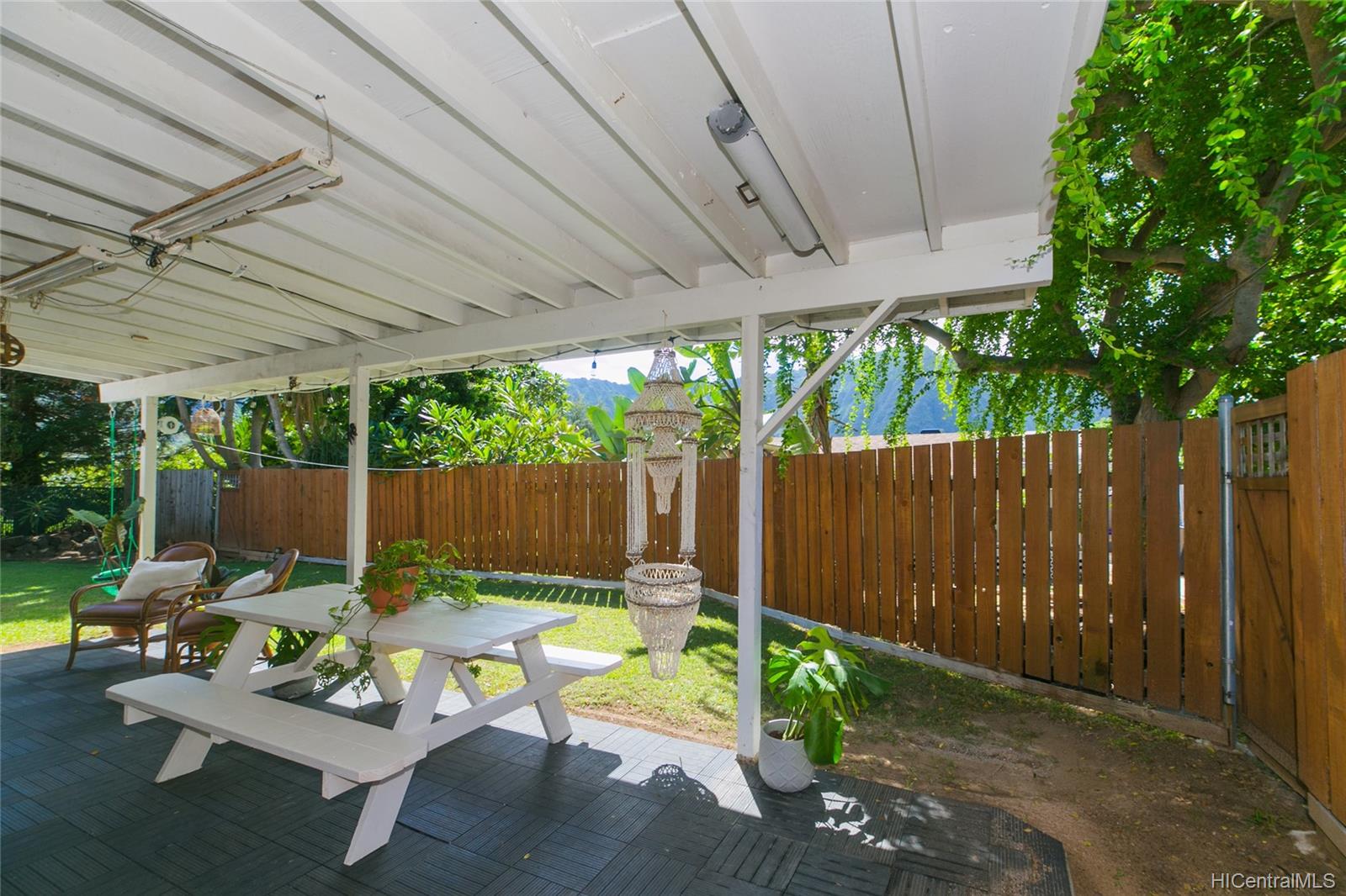 41-1014 Malolo Street Waimanalo, HI 96795