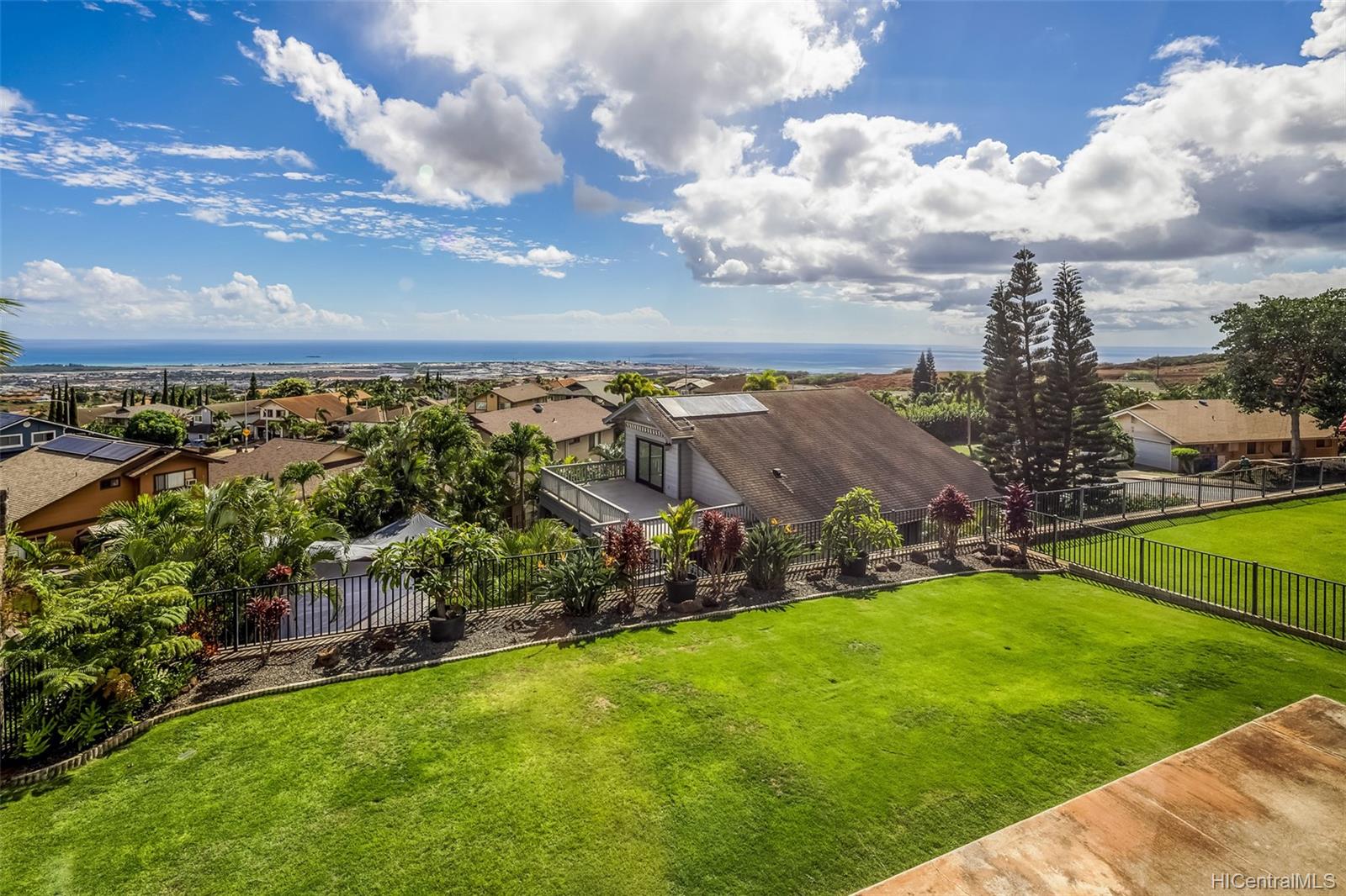 92-6060 Iliohe Street Kapolei, HI 96707