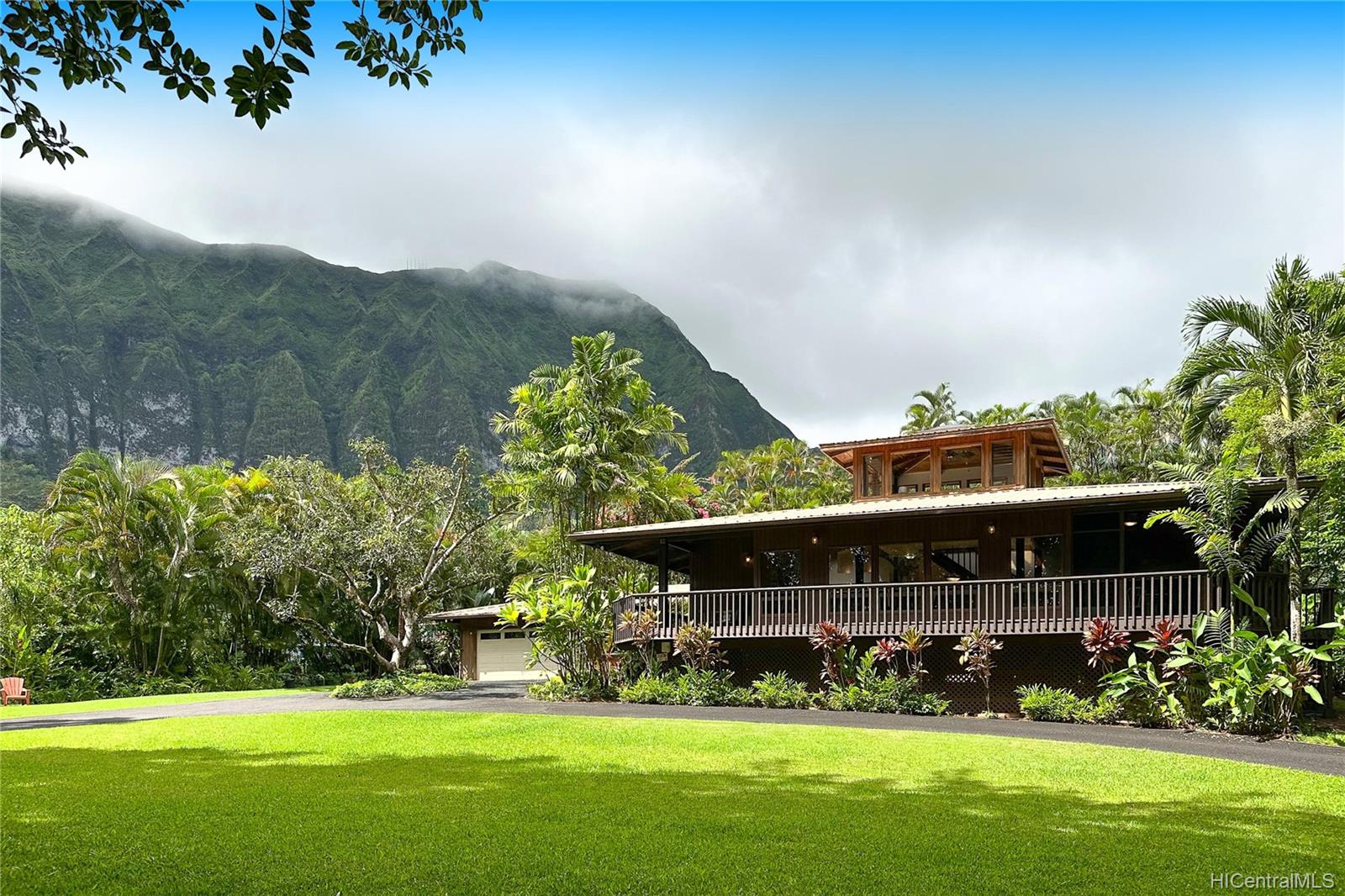 41-1200 Waikupanaha Street Waimanalo, HI 96795