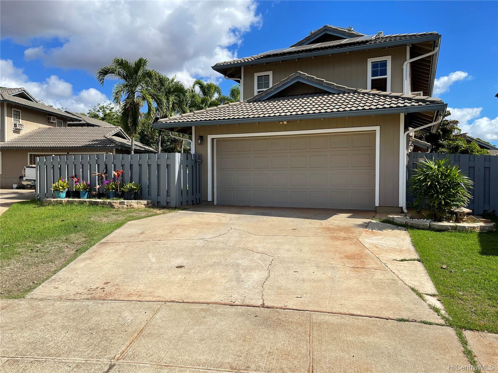 91-1055 Kololio Street Kapolei, HI 96707