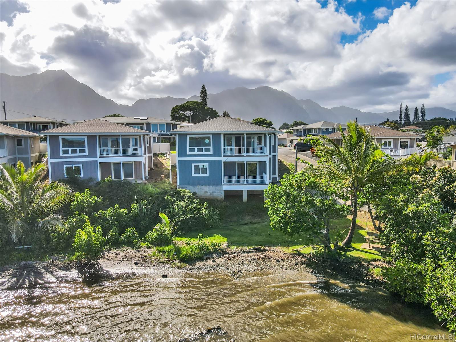 45-075 Waikalua Road #R, Kaneohe, HI 96744