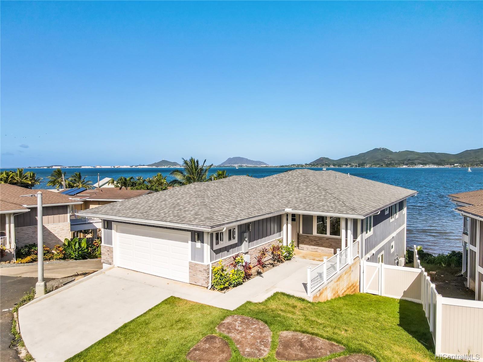 45-075 Waikalua Road #R, Kaneohe, HI 96744