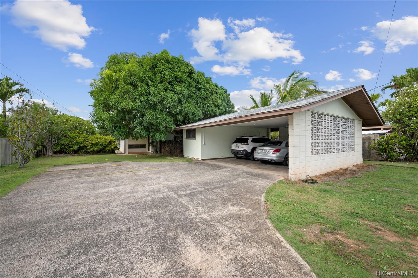 132 Uilama Street Kailua, HI 96734