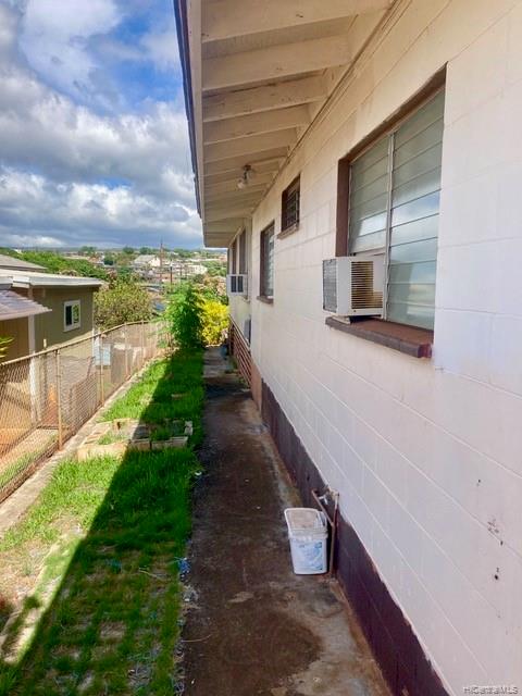 650 Hoomalu Street Pearl City, HI 96782