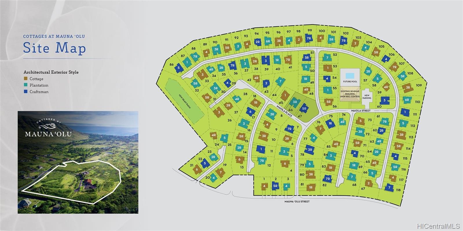 84-72 Maiola Place #43, Waianae, HI 96792