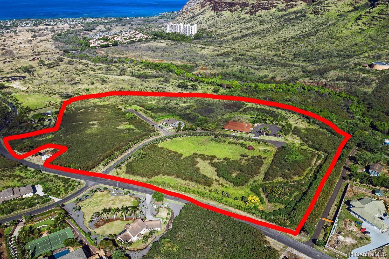 84-72 Maiola Place #43, Waianae, HI 96792