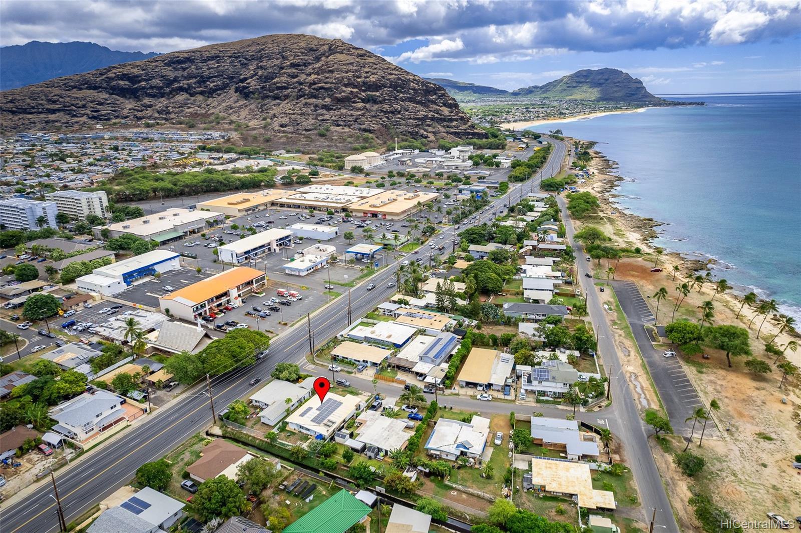 86-032 Ala Poko Street Waianae, HI 96792