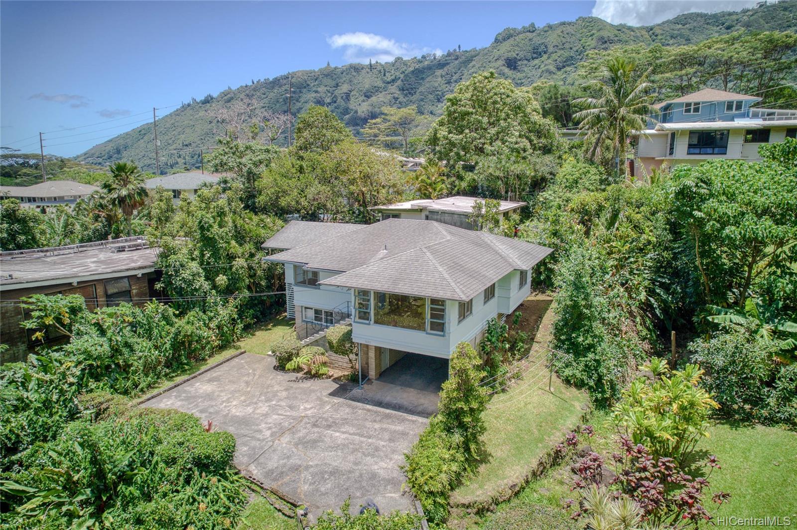 3680 Alani Drive Honolulu, HI 96822