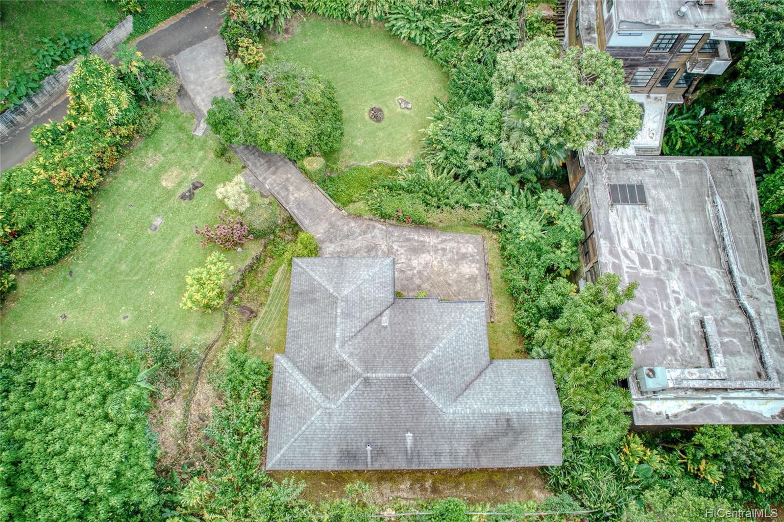 3680 Alani Drive Honolulu, HI 96822