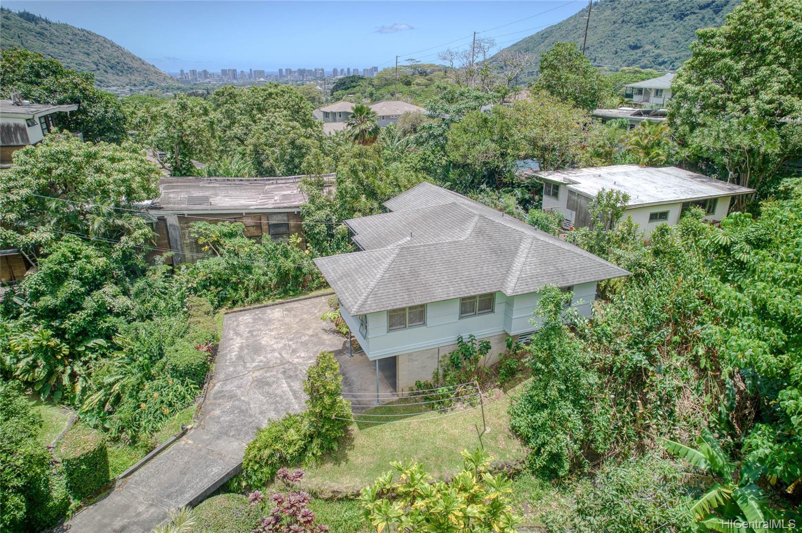 3680 Alani Drive Honolulu, HI 96822