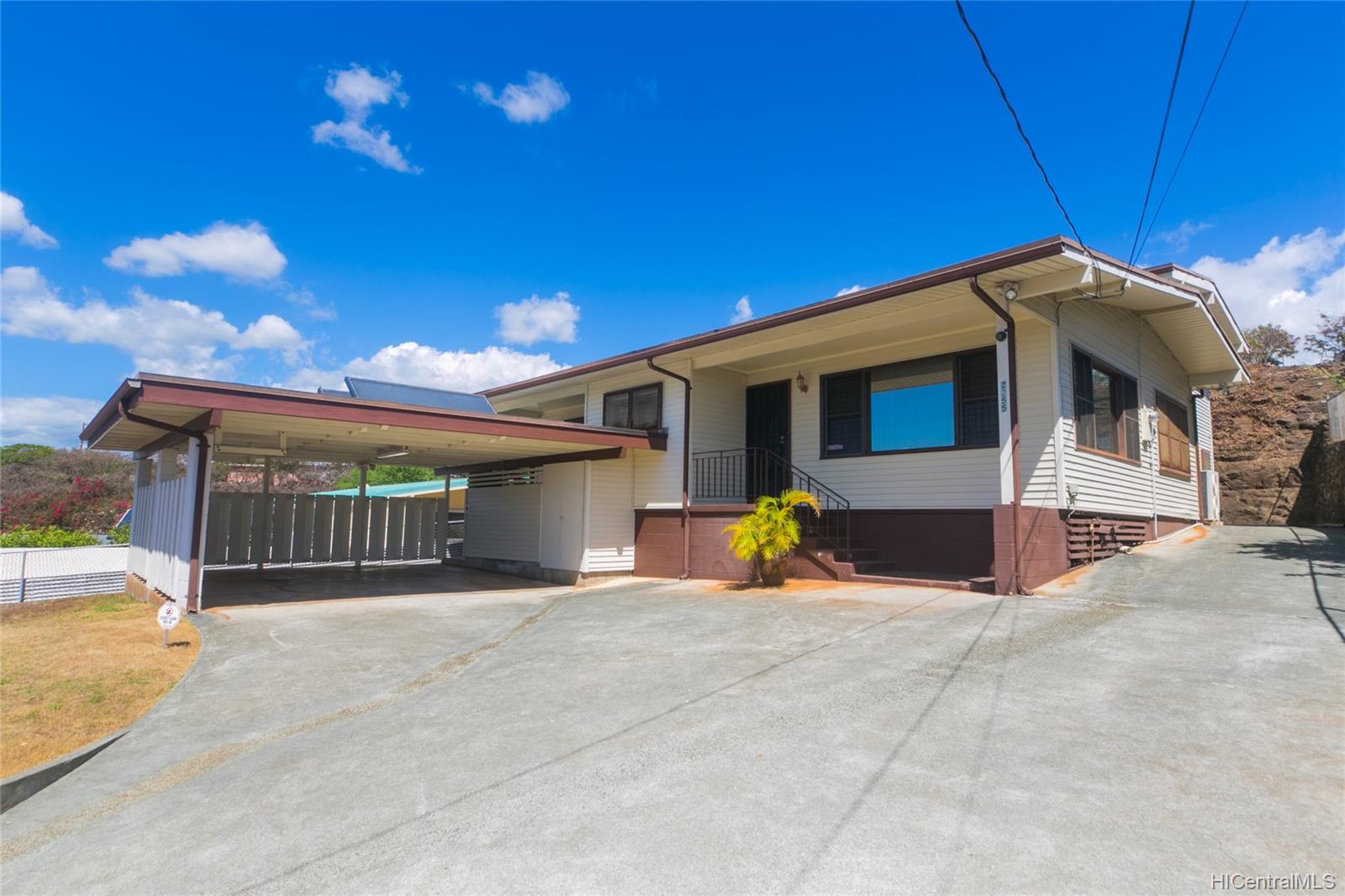 2255 Ala Mahamoe Street Honolulu, HI 96819