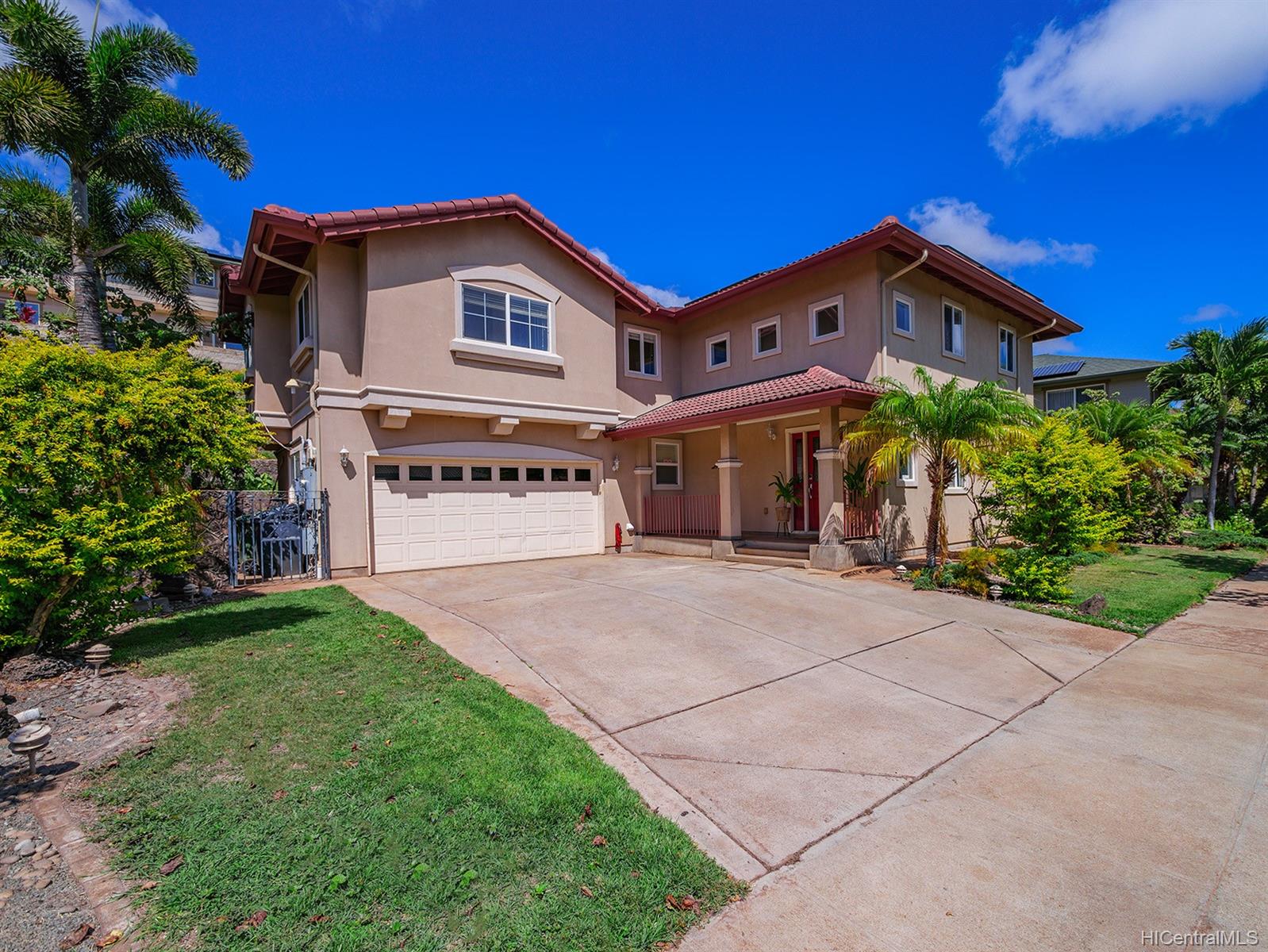 91-1426 Halahua Street Kapolei, HI 96707