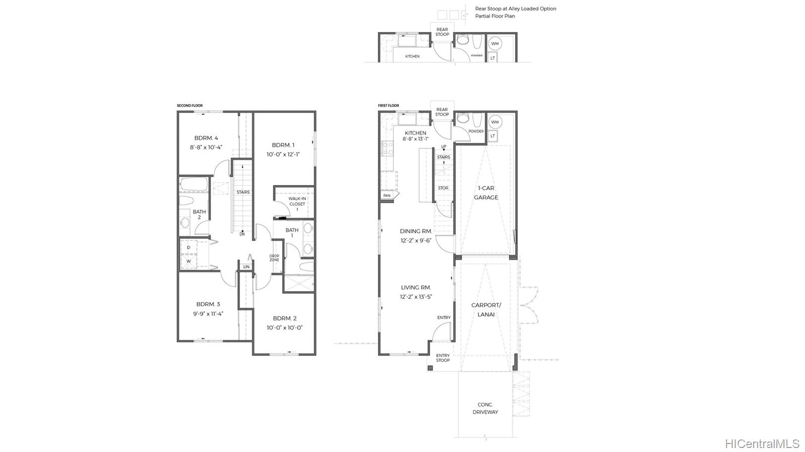 91-1640 Honouliuli Street #101, Ewa Beach, HI 96706