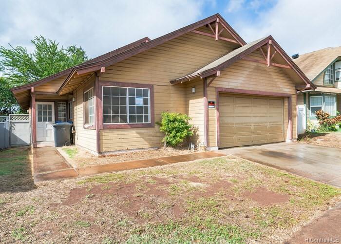 91-212 Holoimua Place Kapolei, HI 96707