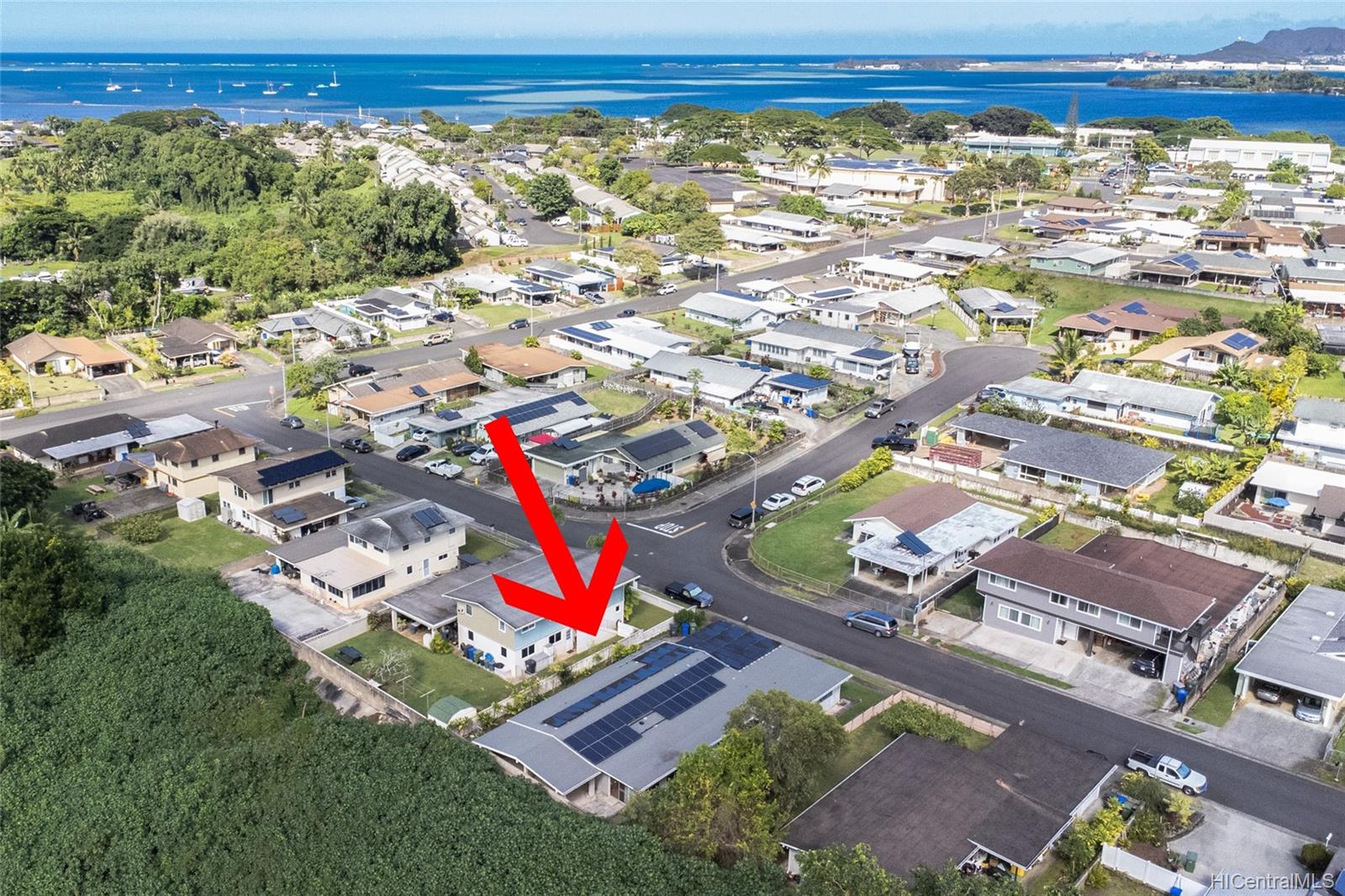46-176 Hinalani Street Kaneohe, HI 96744