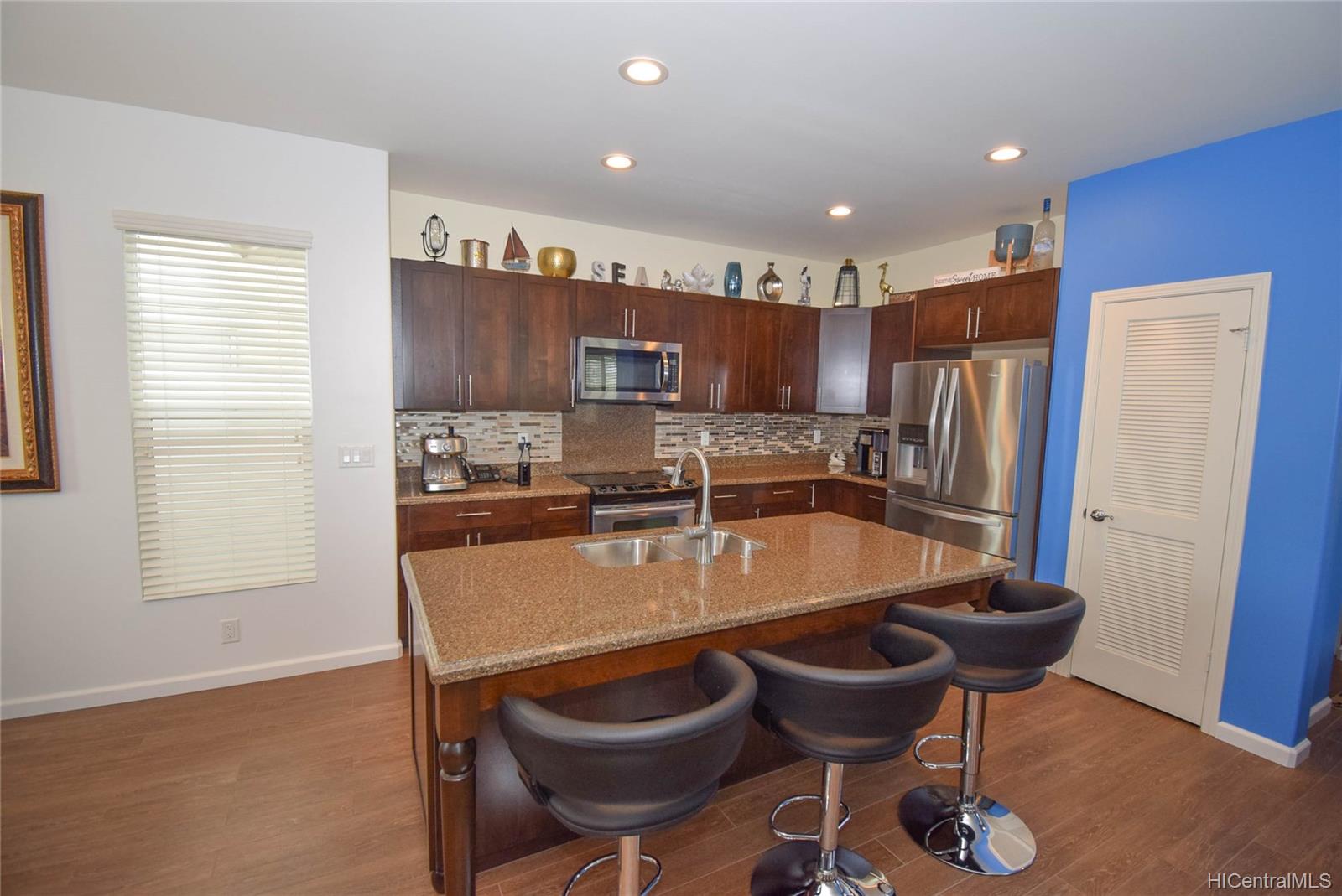 91-1337 Kaikohola Street #D107, Ewa Beach, HI 96706