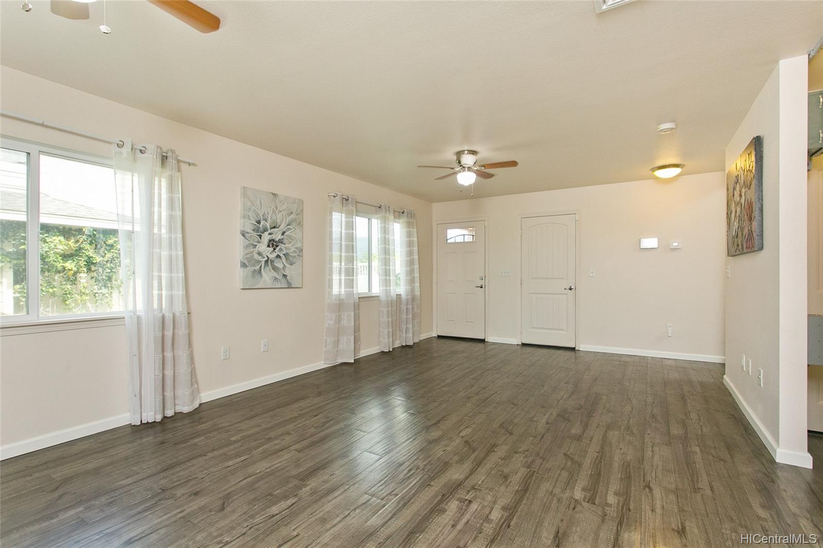 87-1583 Mokila Street Waianae, HI 96792