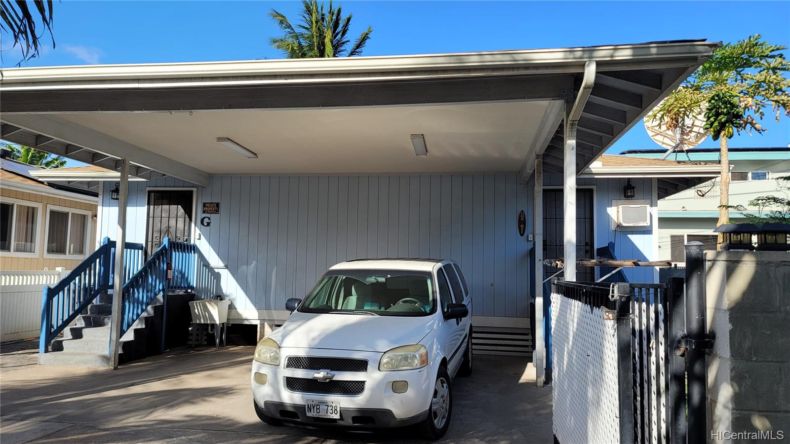 91-701 Pohakupuna Road #G, Ewa Beach, HI 96706