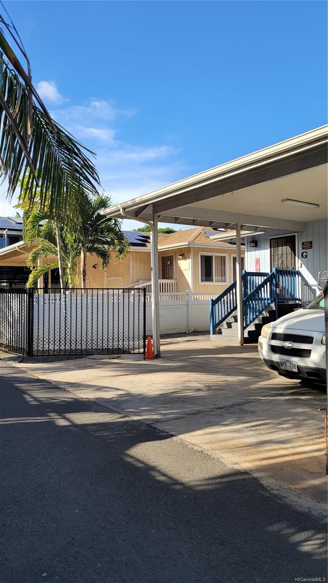 91-701 Pohakupuna Road #G, Ewa Beach, HI 96706