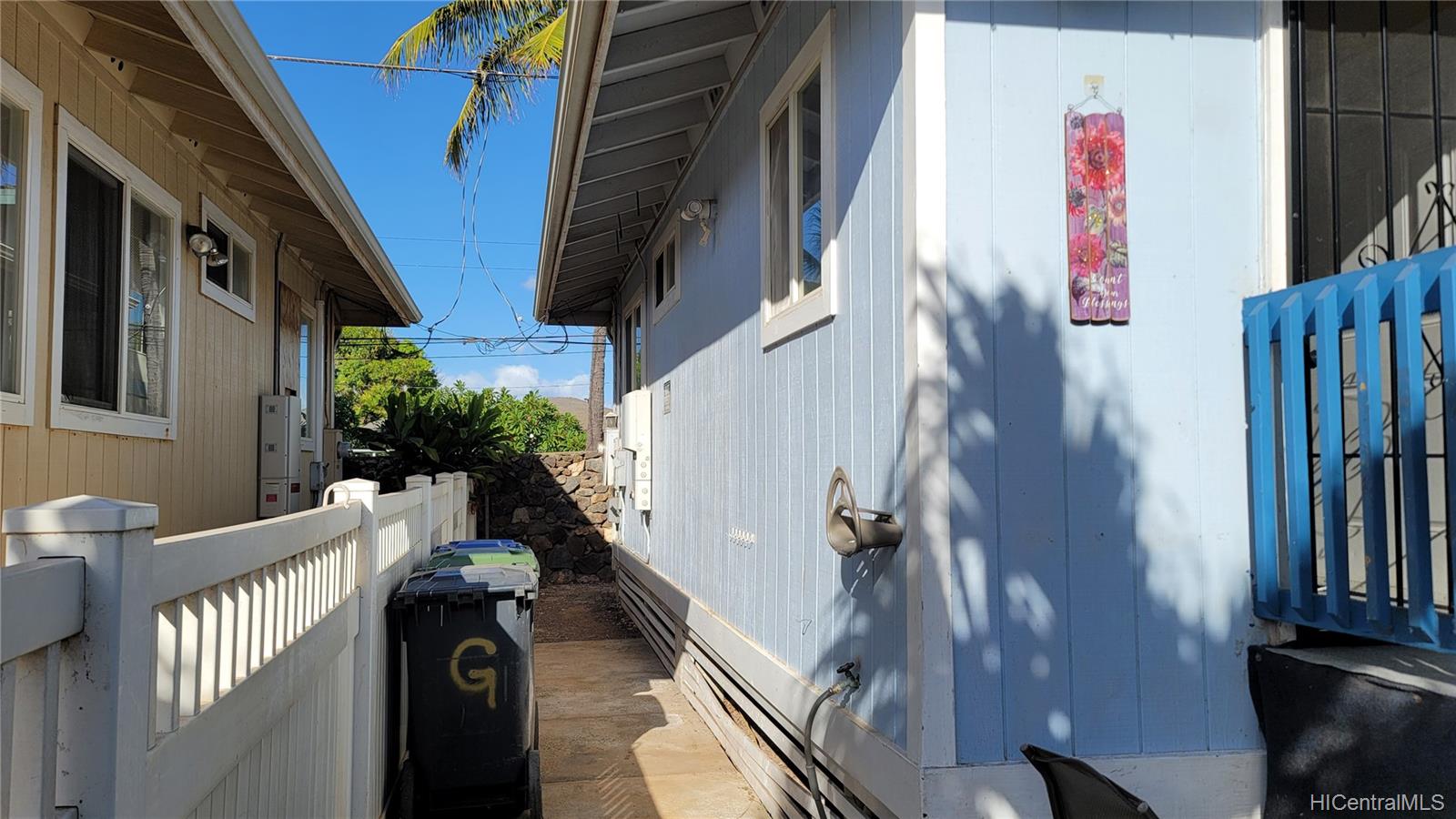 91-701 Pohakupuna Road #G, Ewa Beach, HI 96706