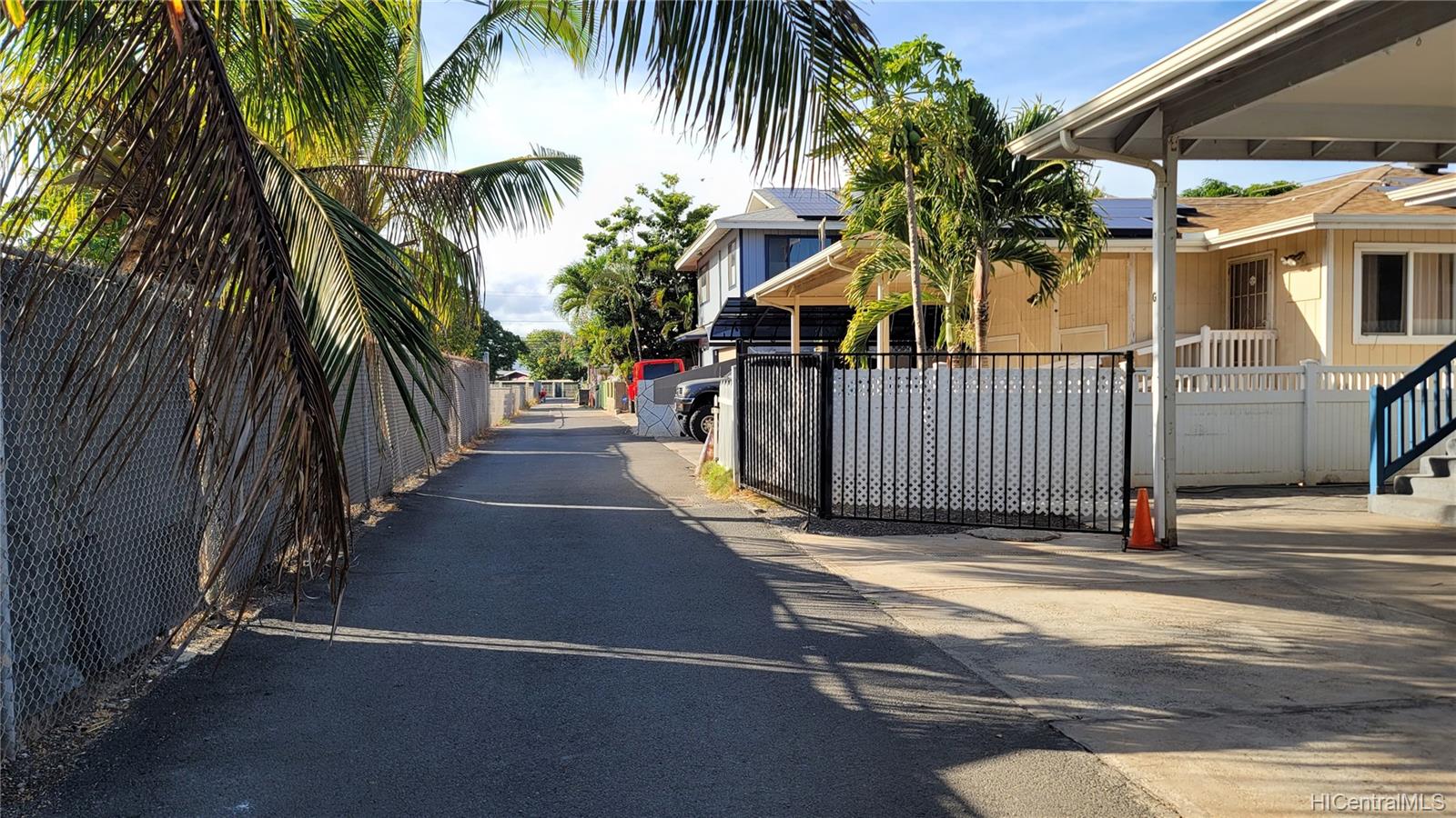 91-701 Pohakupuna Road #G, Ewa Beach, HI 96706
