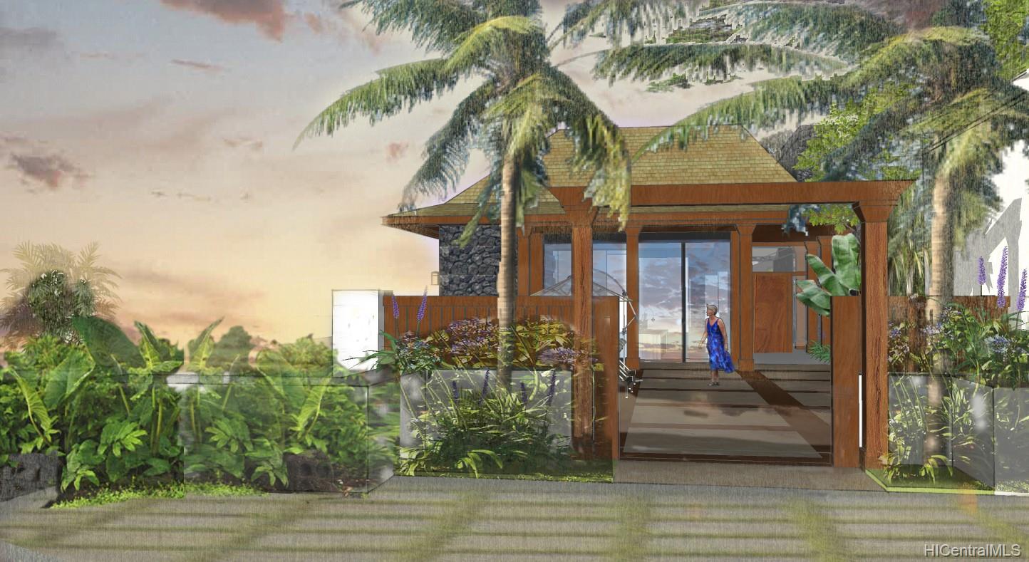 4730 Halehoola Place Honolulu, HI 96816
