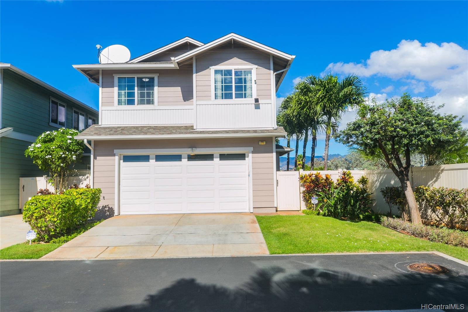 91-1001 Keaunui Drive #208, Ewa Beach, HI 96706