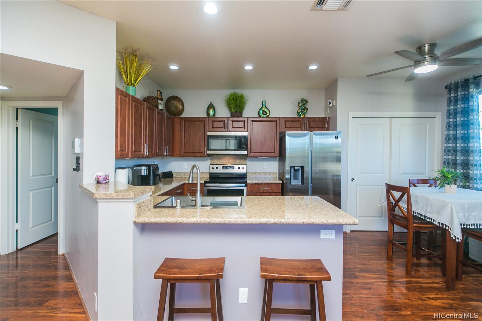 91-1001 Keaunui Drive #208, Ewa Beach, HI 96706